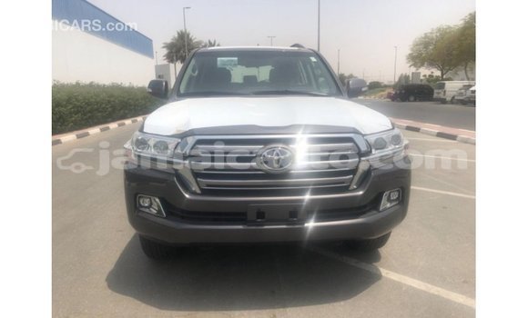 Acheter Import Voiture Toyota Land Cruiser Autre à Import - Dubai, Clarendon Acheter Import Voiture Toyota Land Cruiser Autre à Import - Dubai, Clarendon