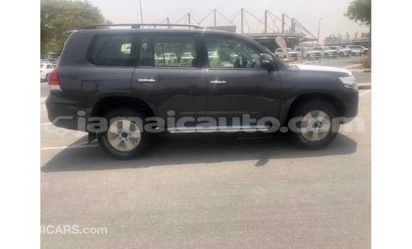 Acheter Import Voiture Toyota Land Cruiser Autre à Import - Dubai, Clarendon Acheter Import Voiture Toyota Land Cruiser Autre à Import - Dubai, Clarendon