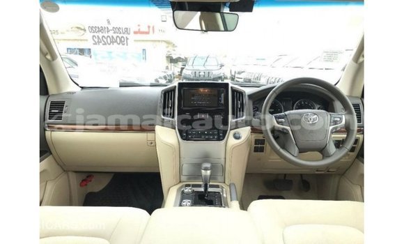 Buy Import Toyota Land Cruiser Other Car in Import - Dubai in Clarendon Buy Import Toyota Land Cruiser Other Car in Import - Dubai in Clarendon