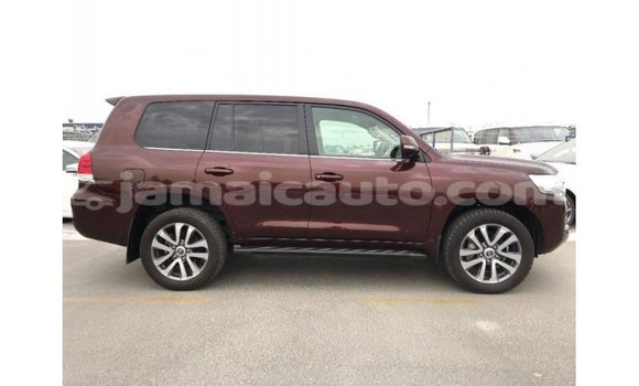 Buy Import Toyota Land Cruiser Other Car in Import - Dubai in Clarendon Buy Import Toyota Land Cruiser Other Car in Import - Dubai in Clarendon