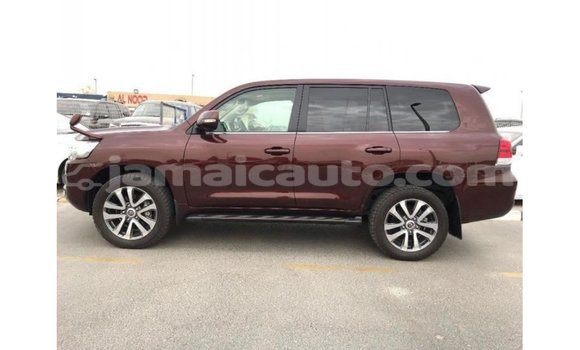 Buy Import Toyota Land Cruiser Other Car in Import - Dubai in Clarendon Buy Import Toyota Land Cruiser Other Car in Import - Dubai in Clarendon