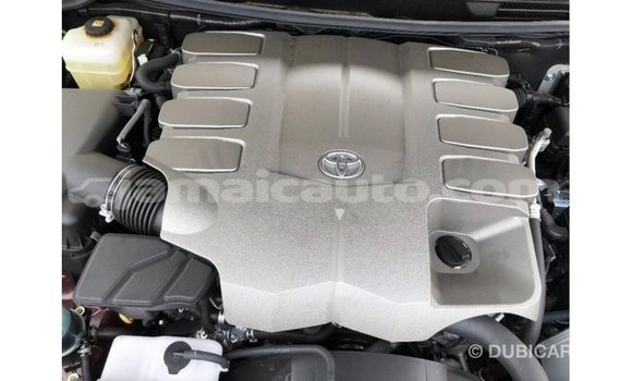 Buy Import Toyota Land Cruiser Other Car in Import - Dubai in Clarendon Buy Import Toyota Land Cruiser Other Car in Import - Dubai in Clarendon