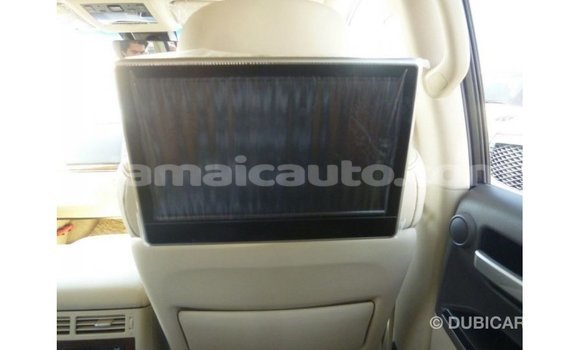 Buy Import Toyota Land Cruiser Black Car in Import - Dubai in Clarendon Buy Import Toyota Land Cruiser Black Car in Import - Dubai in Clarendon