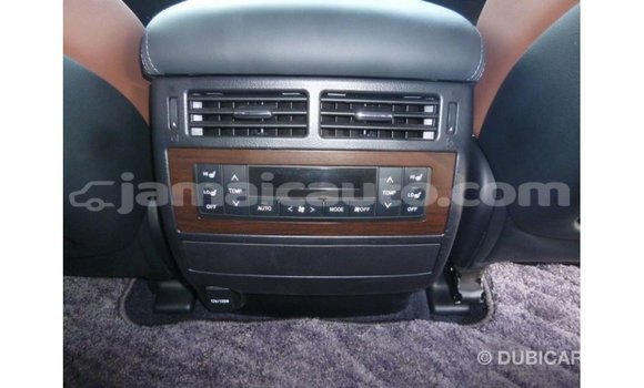 Buy Import Toyota Land Cruiser Black Car in Import - Dubai in Clarendon Buy Import Toyota Land Cruiser Black Car in Import - Dubai in Clarendon