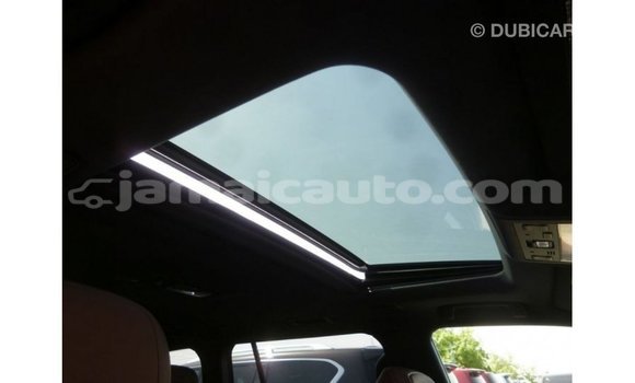 Buy Import Toyota Land Cruiser Black Car in Import - Dubai in Clarendon Buy Import Toyota Land Cruiser Black Car in Import - Dubai in Clarendon