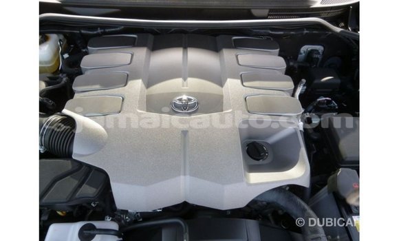 Buy Import Toyota Land Cruiser Black Car in Import - Dubai in Clarendon Buy Import Toyota Land Cruiser Black Car in Import - Dubai in Clarendon