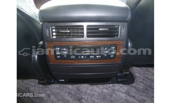 Buy Import Toyota Land Cruiser Black Car in Import - Dubai in Clarendon Buy Import Toyota Land Cruiser Black Car in Import - Dubai in Clarendon