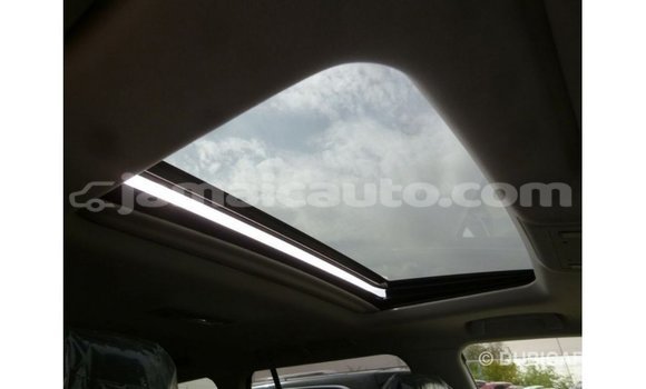 Buy Import Toyota Land Cruiser Black Car in Import - Dubai in Clarendon Buy Import Toyota Land Cruiser Black Car in Import - Dubai in Clarendon