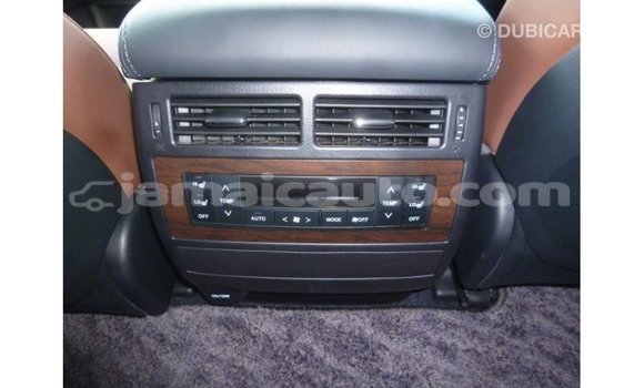 Buy Import Toyota Land Cruiser Red Car in Import - Dubai in Clarendon Buy Import Toyota Land Cruiser Red Car in Import - Dubai in Clarendon