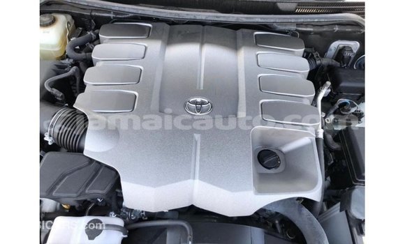 Buy Import Toyota Land Cruiser White Car in Import - Dubai in Clarendon Buy Import Toyota Land Cruiser White Car in Import - Dubai in Clarendon