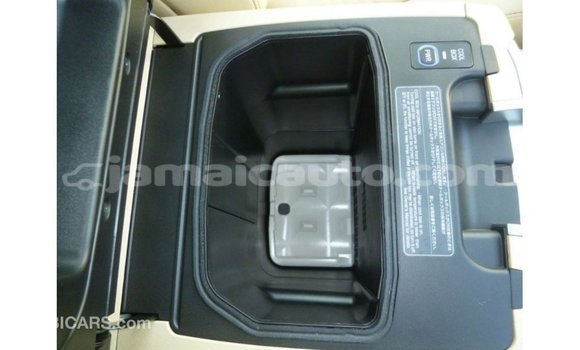 Buy Import Toyota Land Cruiser Black Car in Import - Dubai in Clarendon Buy Import Toyota Land Cruiser Black Car in Import - Dubai in Clarendon