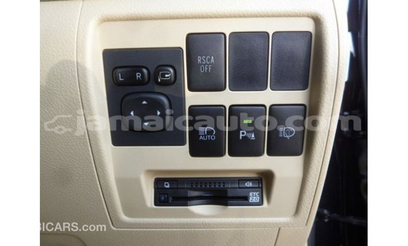 Buy Import Toyota Land Cruiser Black Car in Import - Dubai in Clarendon Buy Import Toyota Land Cruiser Black Car in Import - Dubai in Clarendon