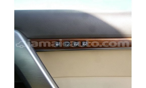 Buy Import Toyota Land Cruiser Black Car in Import - Dubai in Clarendon Buy Import Toyota Land Cruiser Black Car in Import - Dubai in Clarendon