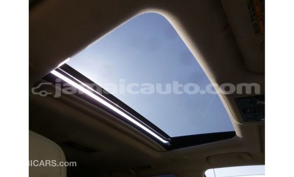 Buy Import Toyota Land Cruiser Black Car in Import - Dubai in Clarendon Buy Import Toyota Land Cruiser Black Car in Import - Dubai in Clarendon