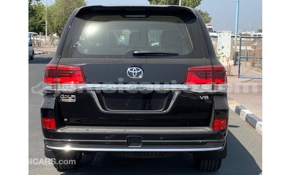 Buy Import Toyota Land Cruiser Black Car in Import - Dubai in Clarendon Buy Import Toyota Land Cruiser Black Car in Import - Dubai in Clarendon