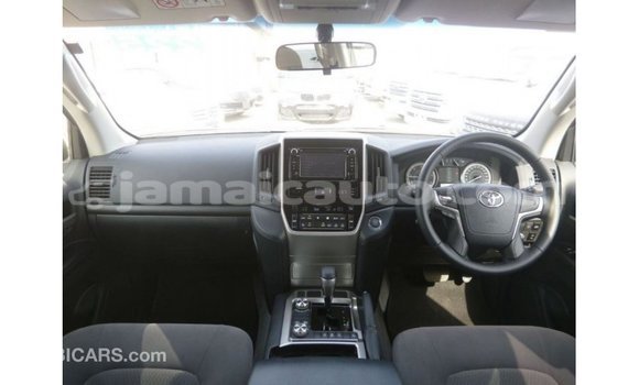 Buy Import Toyota Land Cruiser Black Car in Import - Dubai in Clarendon Buy Import Toyota Land Cruiser Black Car in Import - Dubai in Clarendon