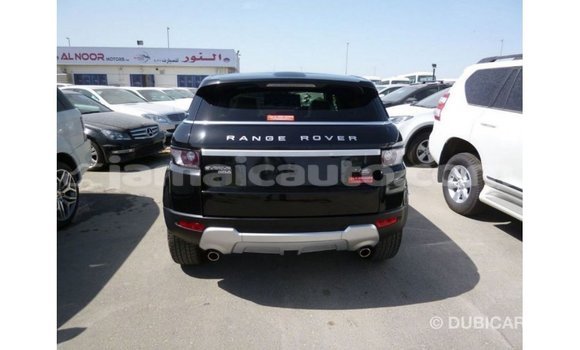 Buy Import Land Rover Range Rover Black Car in Import - Dubai in Clarendon Buy Import Land Rover Range Rover Black Car in Import - Dubai in Clarendon