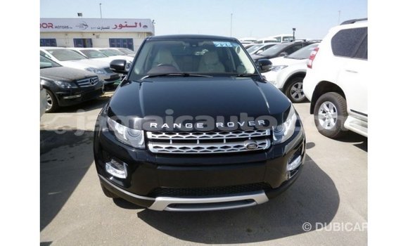 Buy Import Land Rover Range Rover Black Car in Import - Dubai in Clarendon Buy Import Land Rover Range Rover Black Car in Import - Dubai in Clarendon