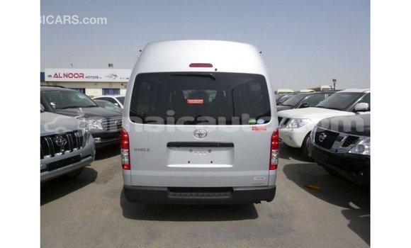 Acheter Import Voiture Toyota Hiace Autre à Import - Dubai, Clarendon Acheter Import Voiture Toyota Hiace Autre à Import - Dubai, Clarendon