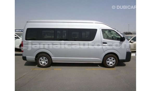 Acheter Import Voiture Toyota Hiace Autre à Import - Dubai, Clarendon Acheter Import Voiture Toyota Hiace Autre à Import - Dubai, Clarendon