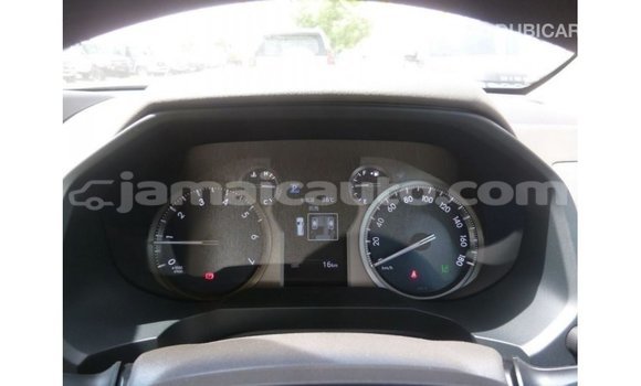 Buy Import Toyota Prado Black Car in Import - Dubai in Clarendon Buy Import Toyota Prado Black Car in Import - Dubai in Clarendon