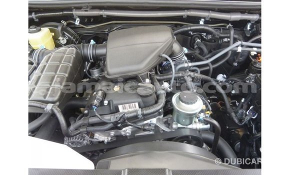 Buy Import Toyota Prado Black Car in Import - Dubai in Clarendon Buy Import Toyota Prado Black Car in Import - Dubai in Clarendon