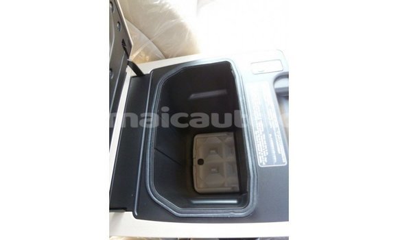 Buy Import Toyota Land Cruiser Black Car in Import - Dubai in Clarendon Buy Import Toyota Land Cruiser Black Car in Import - Dubai in Clarendon