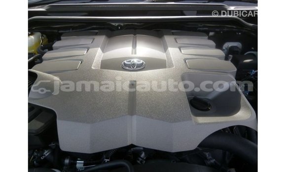 Buy Import Toyota Land Cruiser White Car in Import - Dubai in Clarendon Buy Import Toyota Land Cruiser White Car in Import - Dubai in Clarendon