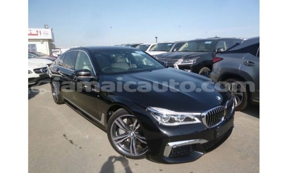 Buy Import BMW X1 Black Car in Import - Dubai in Clarendon