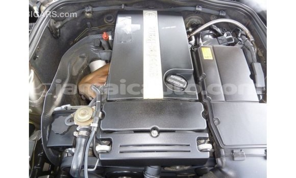 Buy Import Mercedes-Benz 200 Other Car in Import - Dubai in Clarendon Buy Import Mercedes-Benz 200 Other Car in Import - Dubai in Clarendon