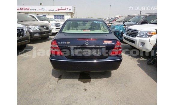 Buy Import Mercedes-Benz 200 Blue Car in Import - Dubai in Clarendon Buy Import Mercedes-Benz 200 Blue Car in Import - Dubai in Clarendon