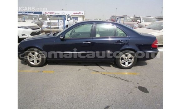 Buy Import Mercedes-Benz 200 Blue Car in Import - Dubai in Clarendon Buy Import Mercedes-Benz 200 Blue Car in Import - Dubai in Clarendon