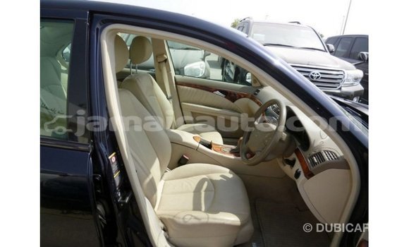 Buy Import Mercedes-Benz 200 Blue Car in Import - Dubai in Clarendon Buy Import Mercedes-Benz 200 Blue Car in Import - Dubai in Clarendon