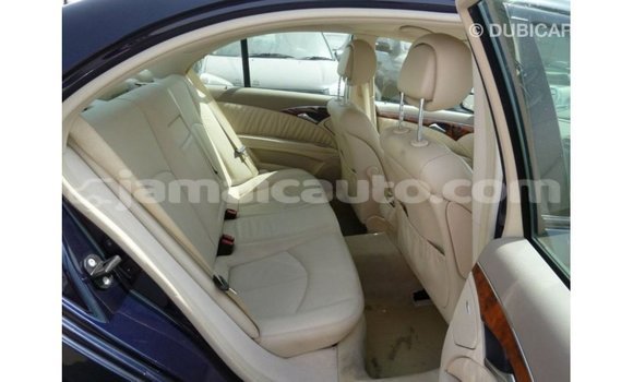 Buy Import Mercedes-Benz 200 Blue Car in Import - Dubai in Clarendon Buy Import Mercedes-Benz 200 Blue Car in Import - Dubai in Clarendon