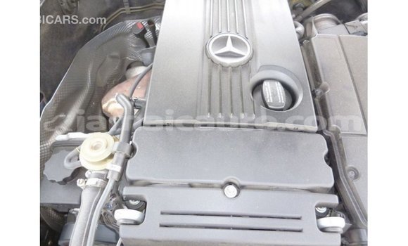 Buy Import Mercedes-Benz 200 Blue Car in Import - Dubai in Clarendon Buy Import Mercedes-Benz 200 Blue Car in Import - Dubai in Clarendon