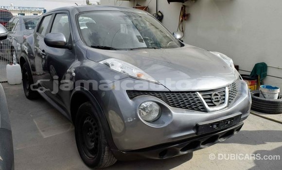 Acheter Import Voiture Nissan Juke Autre à Import - Dubai, Clarendon Acheter Import Voiture Nissan Juke Autre à Import - Dubai, Clarendon