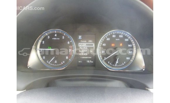 Buy Import Toyota Harrier Red Car in Import - Dubai in Clarendon Buy Import Toyota Harrier Red Car in Import - Dubai in Clarendon