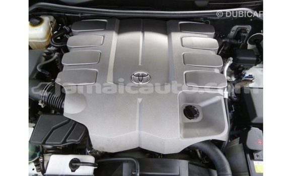 Buy Import Toyota Land Cruiser White Car in Import - Dubai in Clarendon Buy Import Toyota Land Cruiser White Car in Import - Dubai in Clarendon