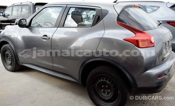 Acheter Import Voiture Nissan Juke Autre à Import - Dubai, Clarendon Acheter Import Voiture Nissan Juke Autre à Import - Dubai, Clarendon