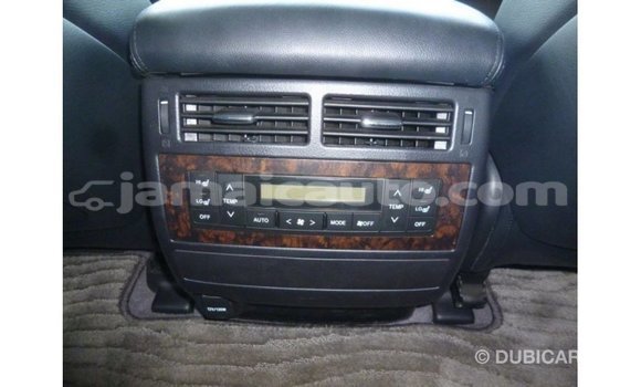 Buy Import Toyota Land Cruiser White Car in Import - Dubai in Clarendon Buy Import Toyota Land Cruiser White Car in Import - Dubai in Clarendon