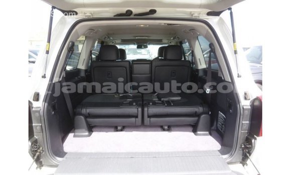 Buy Import Toyota Land Cruiser White Car in Import - Dubai in Clarendon Buy Import Toyota Land Cruiser White Car in Import - Dubai in Clarendon