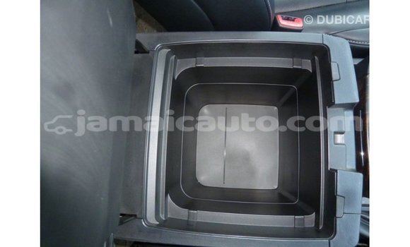 Buy Import Toyota Land Cruiser White Car in Import - Dubai in Clarendon Buy Import Toyota Land Cruiser White Car in Import - Dubai in Clarendon