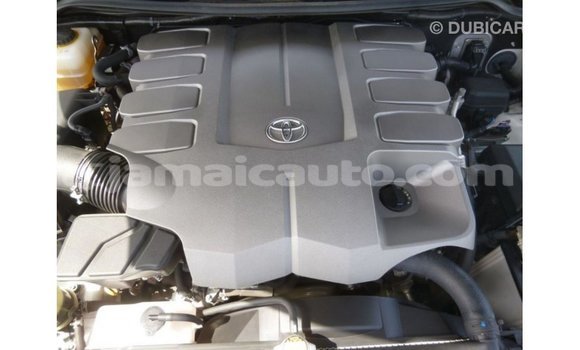 Buy Import Toyota Land Cruiser White Car in Import - Dubai in Clarendon Buy Import Toyota Land Cruiser White Car in Import - Dubai in Clarendon