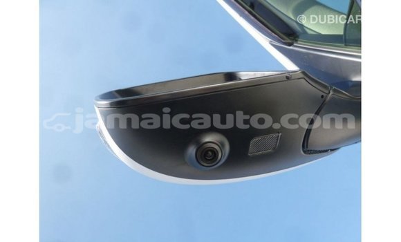 Buy Import Toyota Land Cruiser White Car in Import - Dubai in Clarendon Buy Import Toyota Land Cruiser White Car in Import - Dubai in Clarendon