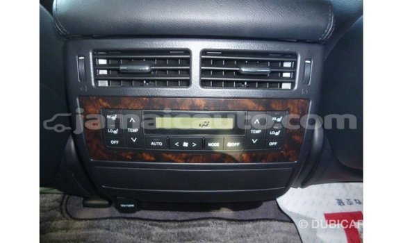 Buy Import Toyota Land Cruiser White Car in Import - Dubai in Clarendon Buy Import Toyota Land Cruiser White Car in Import - Dubai in Clarendon