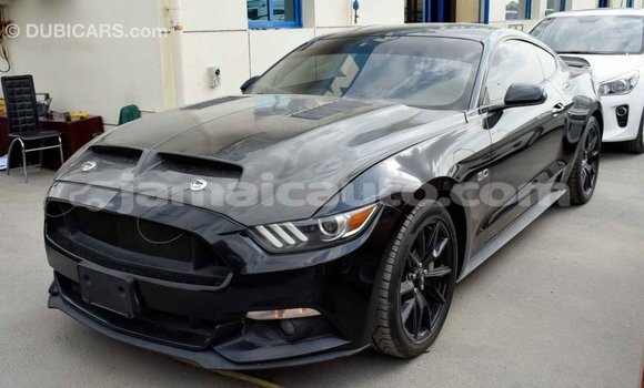 Acheter Import Voiture Ford Mustang Noir à Import - Dubai, Clarendon Acheter Import Voiture Ford Mustang Noir à Import - Dubai, Clarendon