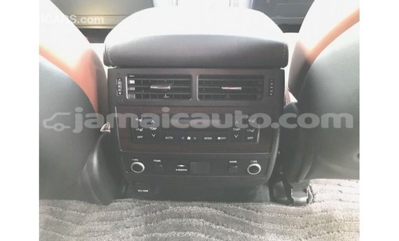 Buy Import Toyota Land Cruiser Black Car in Import - Dubai in Clarendon Buy Import Toyota Land Cruiser Black Car in Import - Dubai in Clarendon