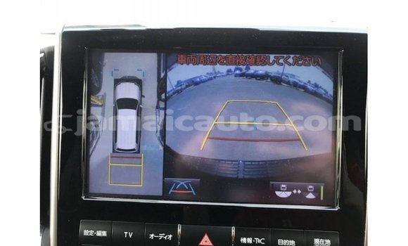 Buy Import Toyota Land Cruiser Black Car in Import - Dubai in Clarendon Buy Import Toyota Land Cruiser Black Car in Import - Dubai in Clarendon