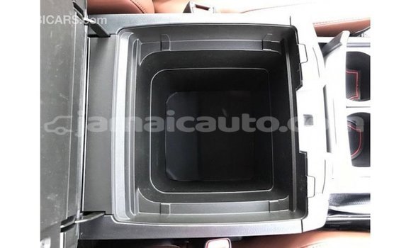 Buy Import Toyota Land Cruiser Black Car in Import - Dubai in Clarendon Buy Import Toyota Land Cruiser Black Car in Import - Dubai in Clarendon