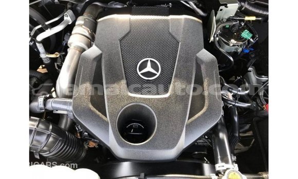 Buy Import Mercedes-Benz 250 Black Car in Import - Dubai in Clarendon Buy Import Mercedes-Benz 250 Black Car in Import - Dubai in Clarendon